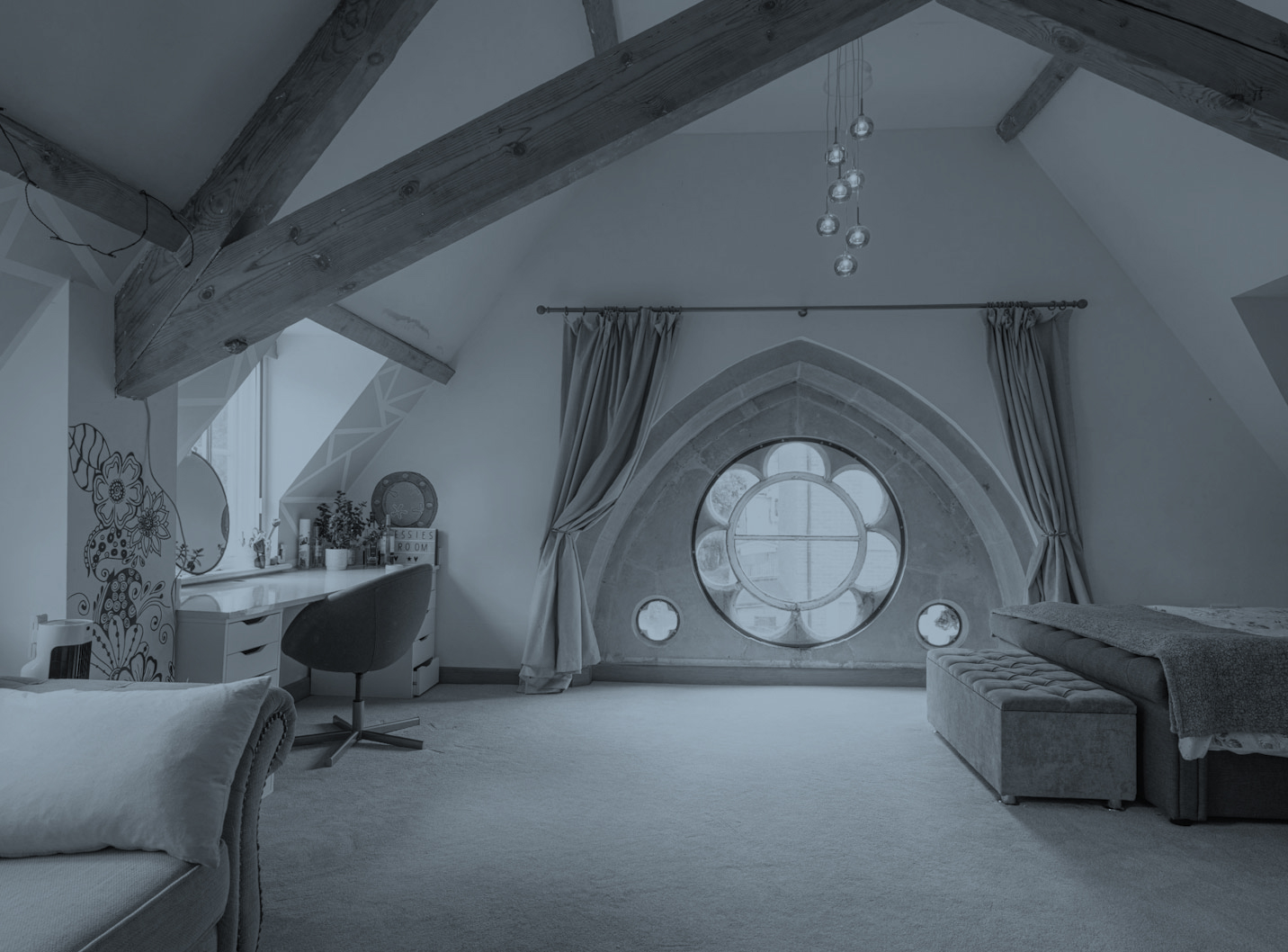 Period properties Tuttle Architectural Services